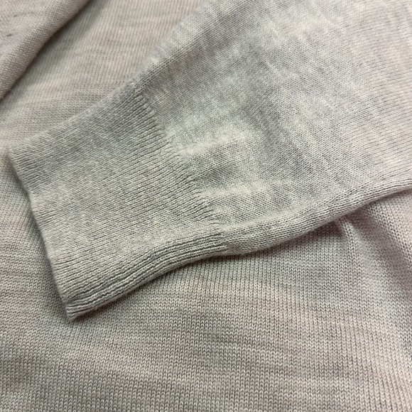 All Saints Cream Cardigan Sweater - Picture 11 of 16